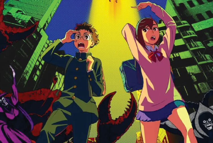 Our DanDanDan Collection