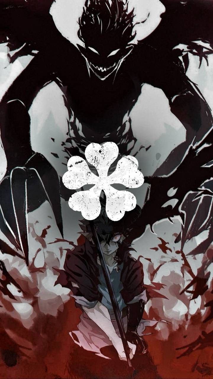 Our Black Clover Collection