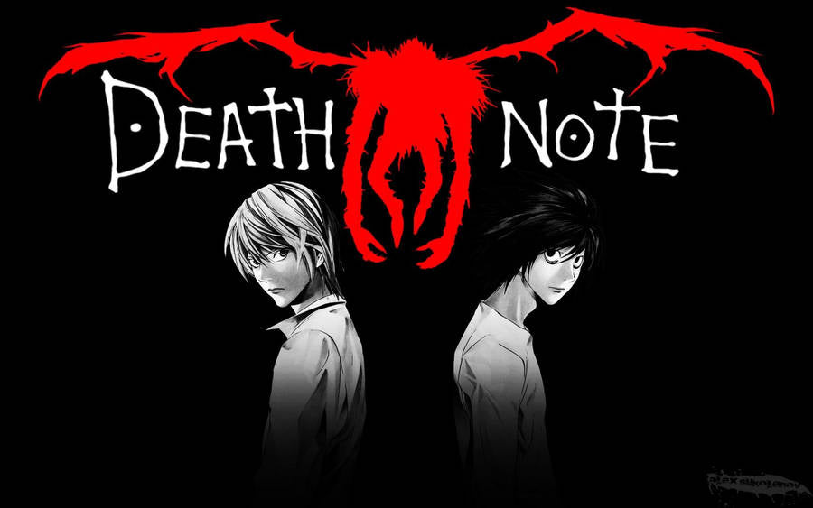 Our Death Note Collection