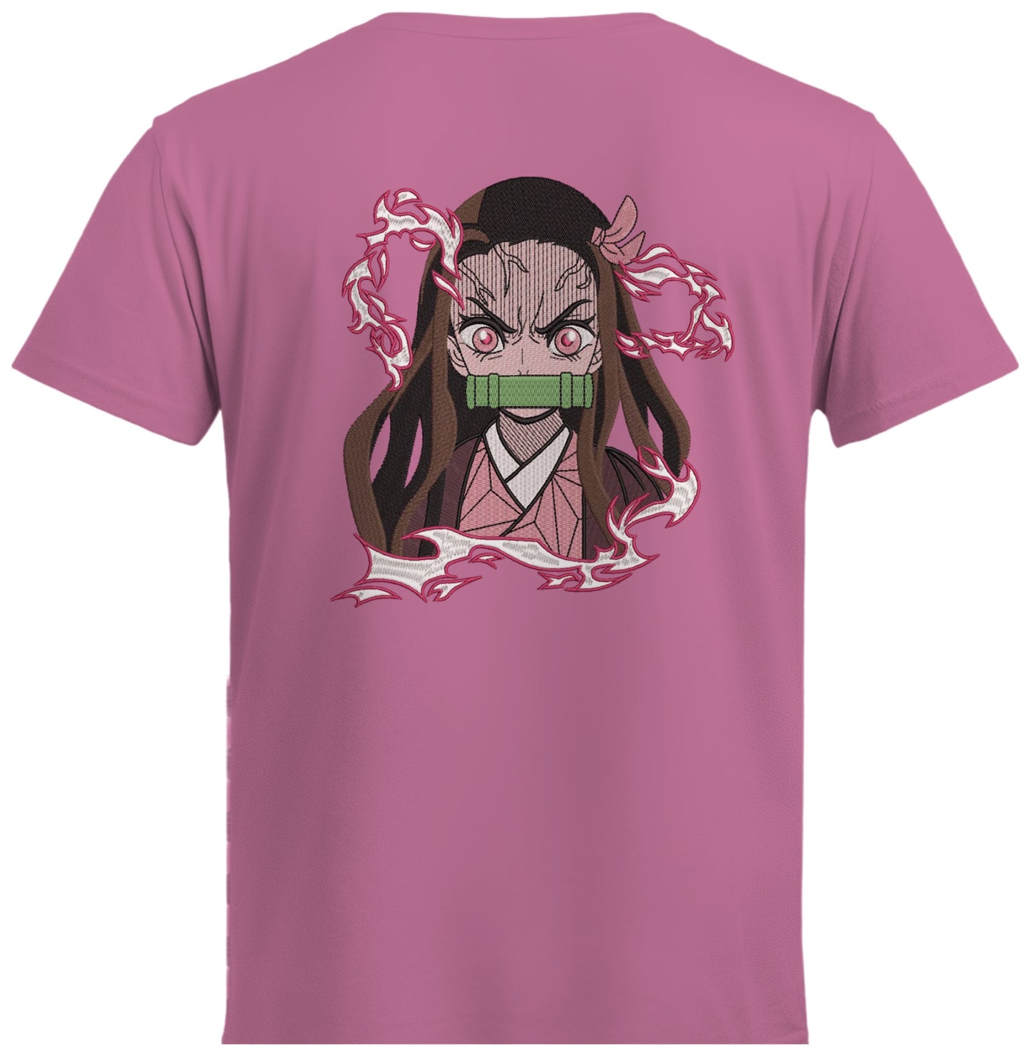 Nezuko 2-sided Transformation