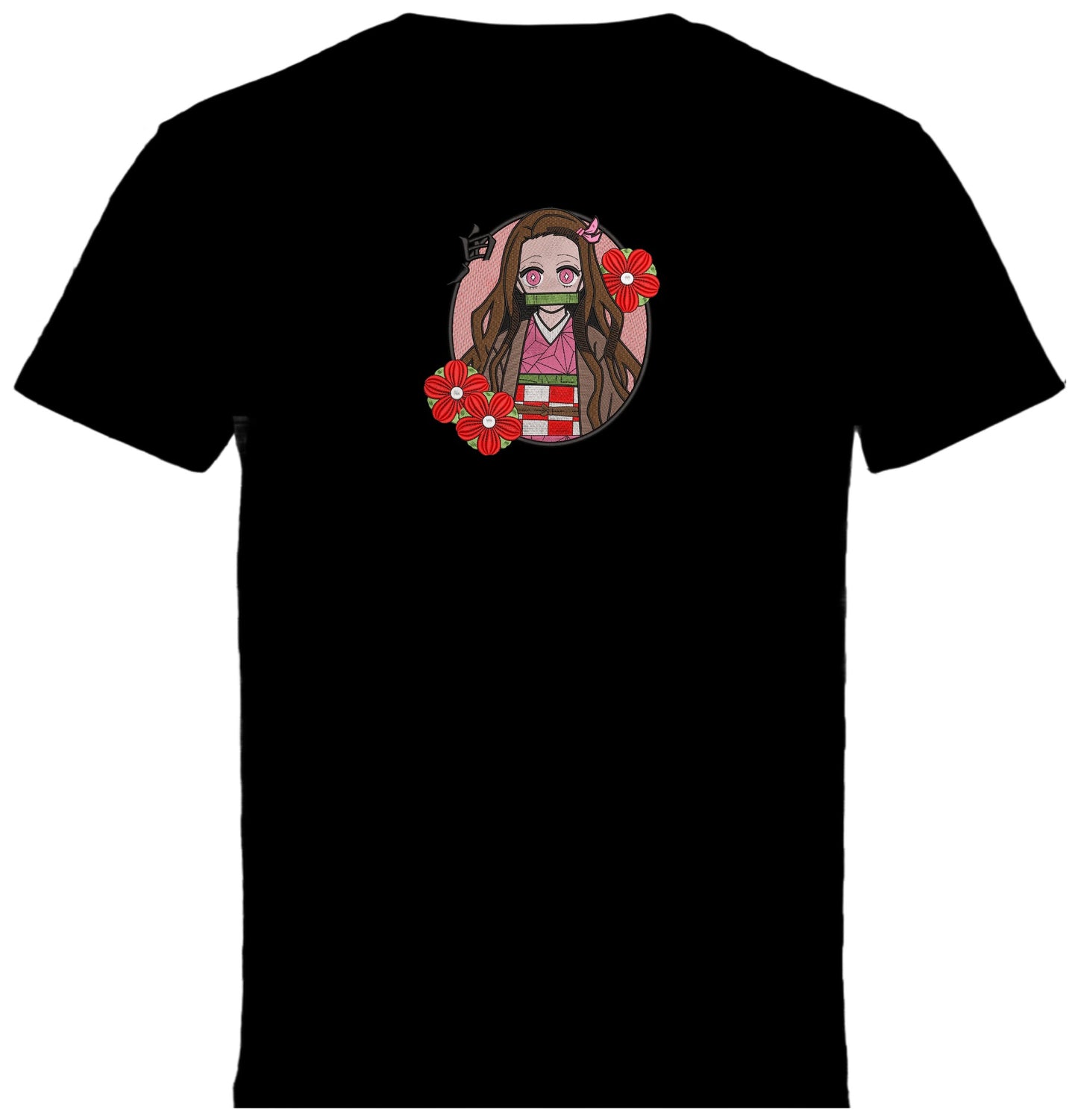 Nezuko 2-sided Transformation