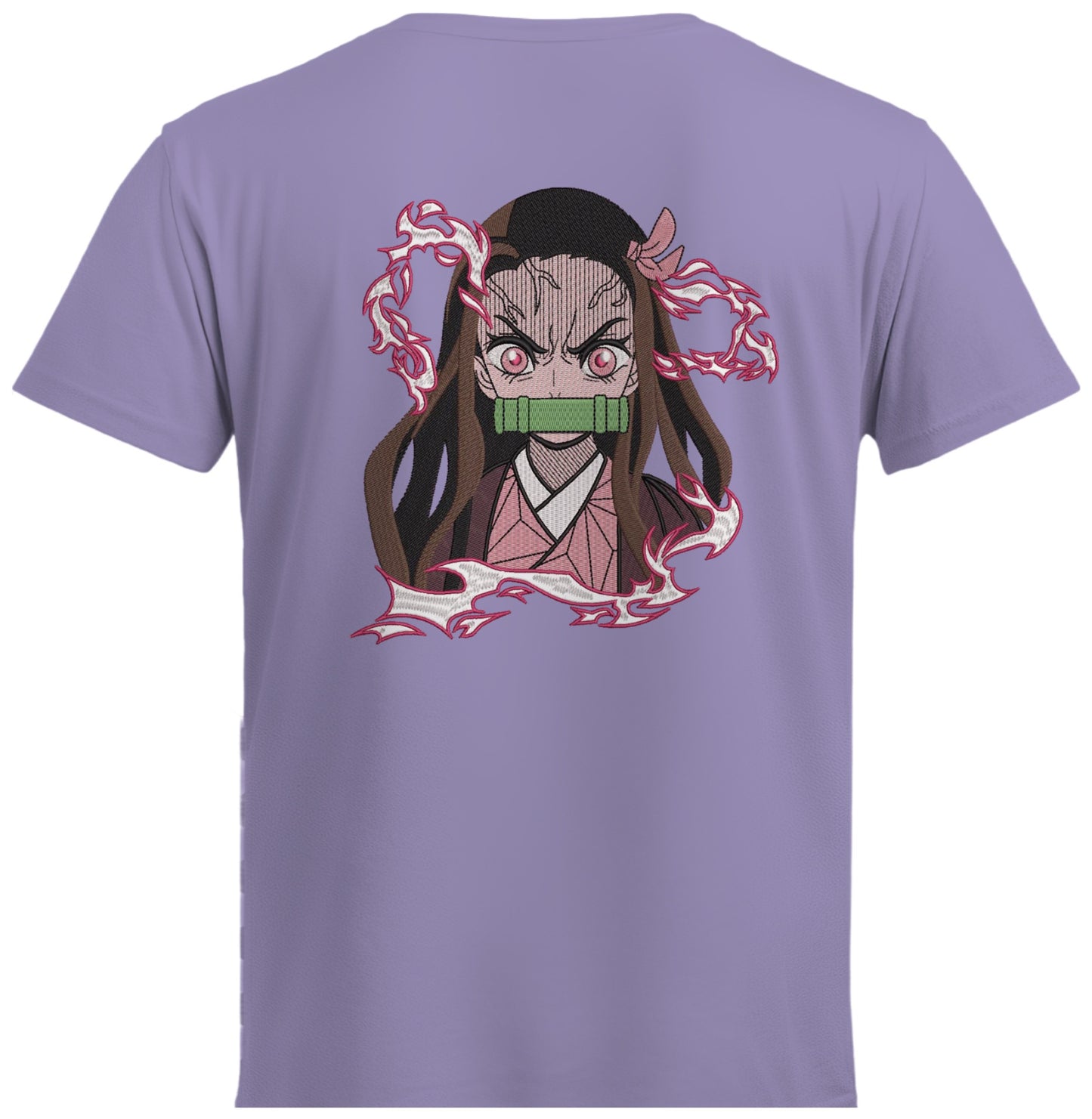 Nezuko 2-sided Transformation