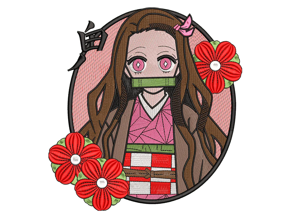 Nezuko 2-sided Transformation