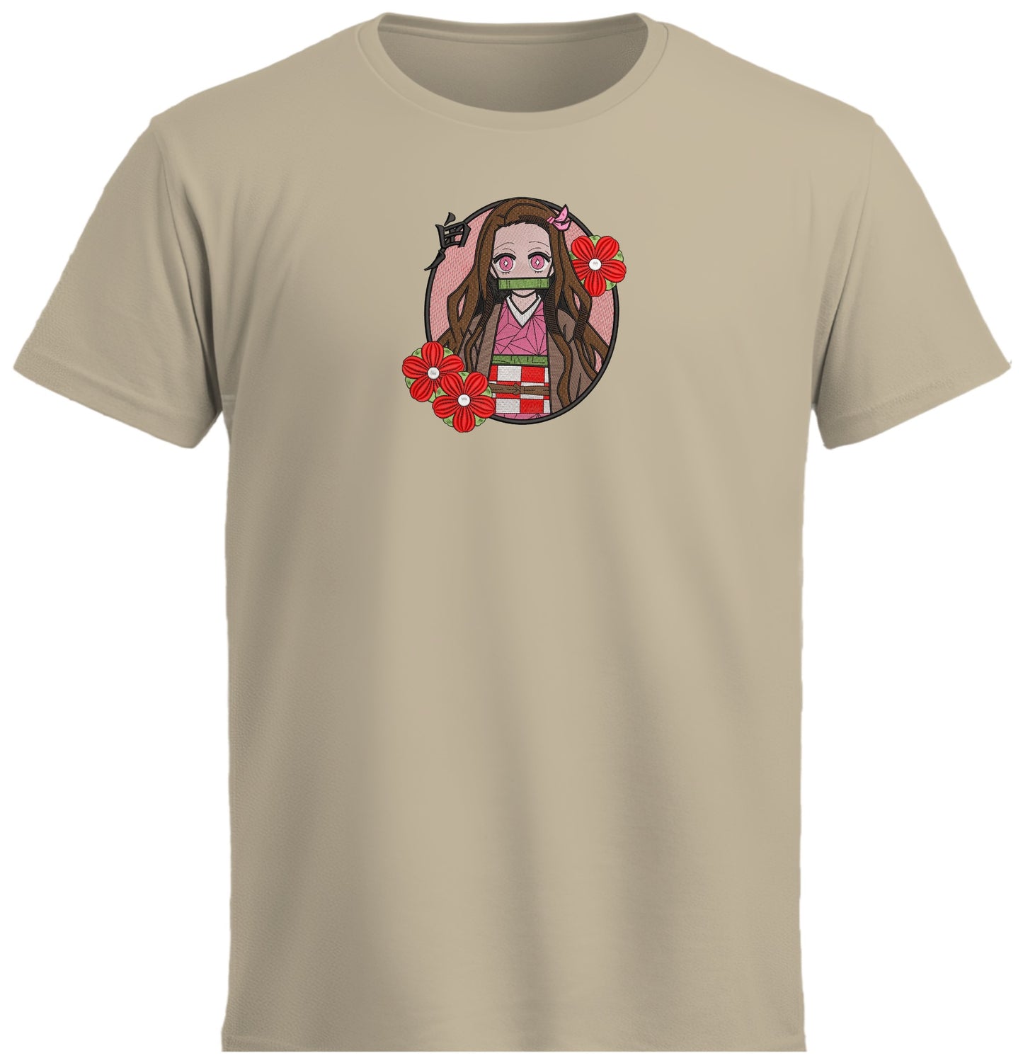 Nezuko 2-sided Transformation