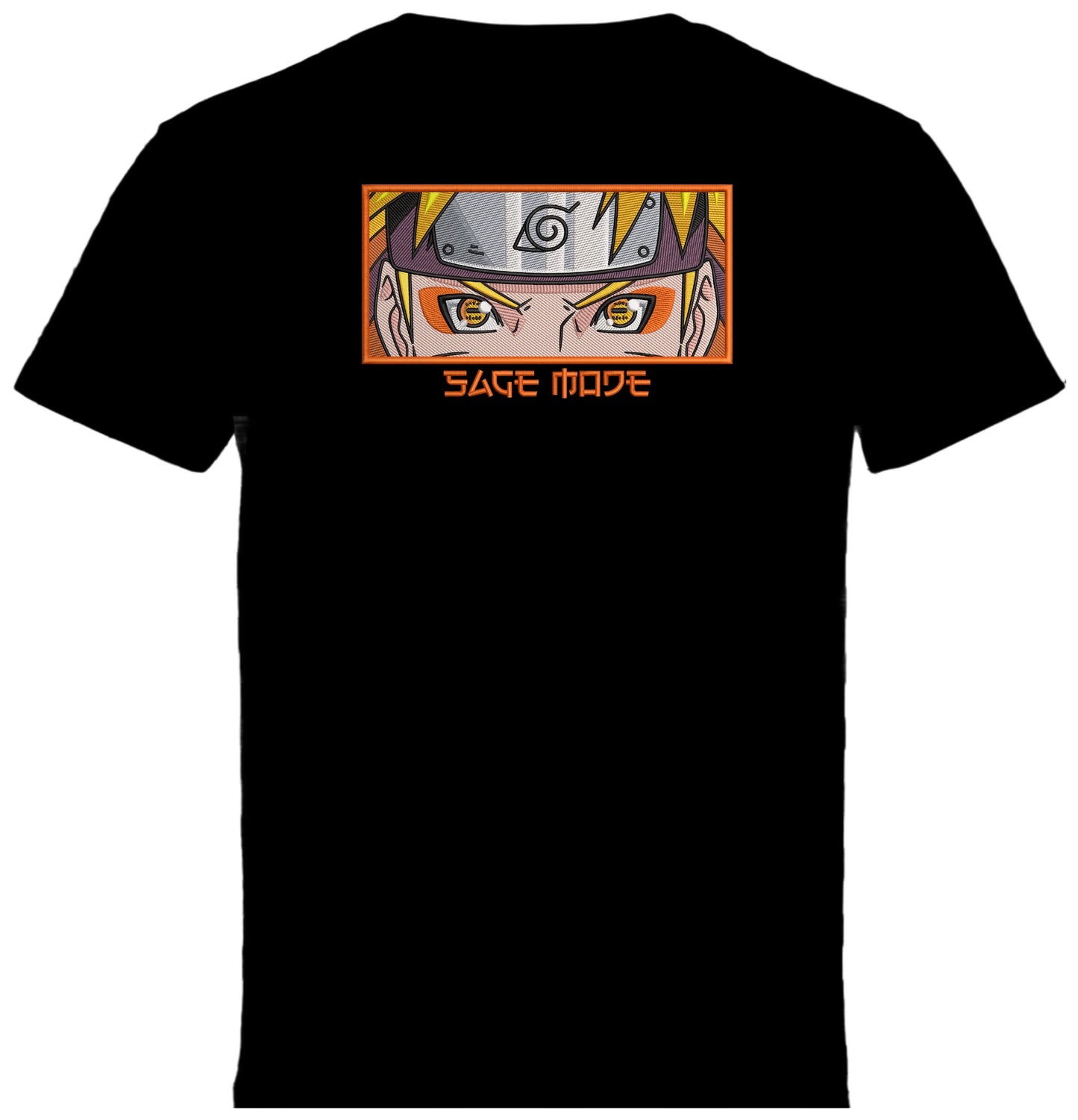 Naruto Sage Mode ð¥