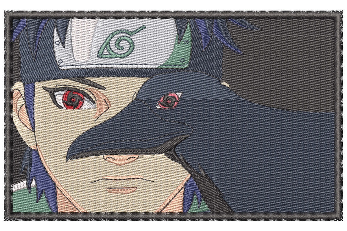 Itatchi x Shisui double sided ð¥