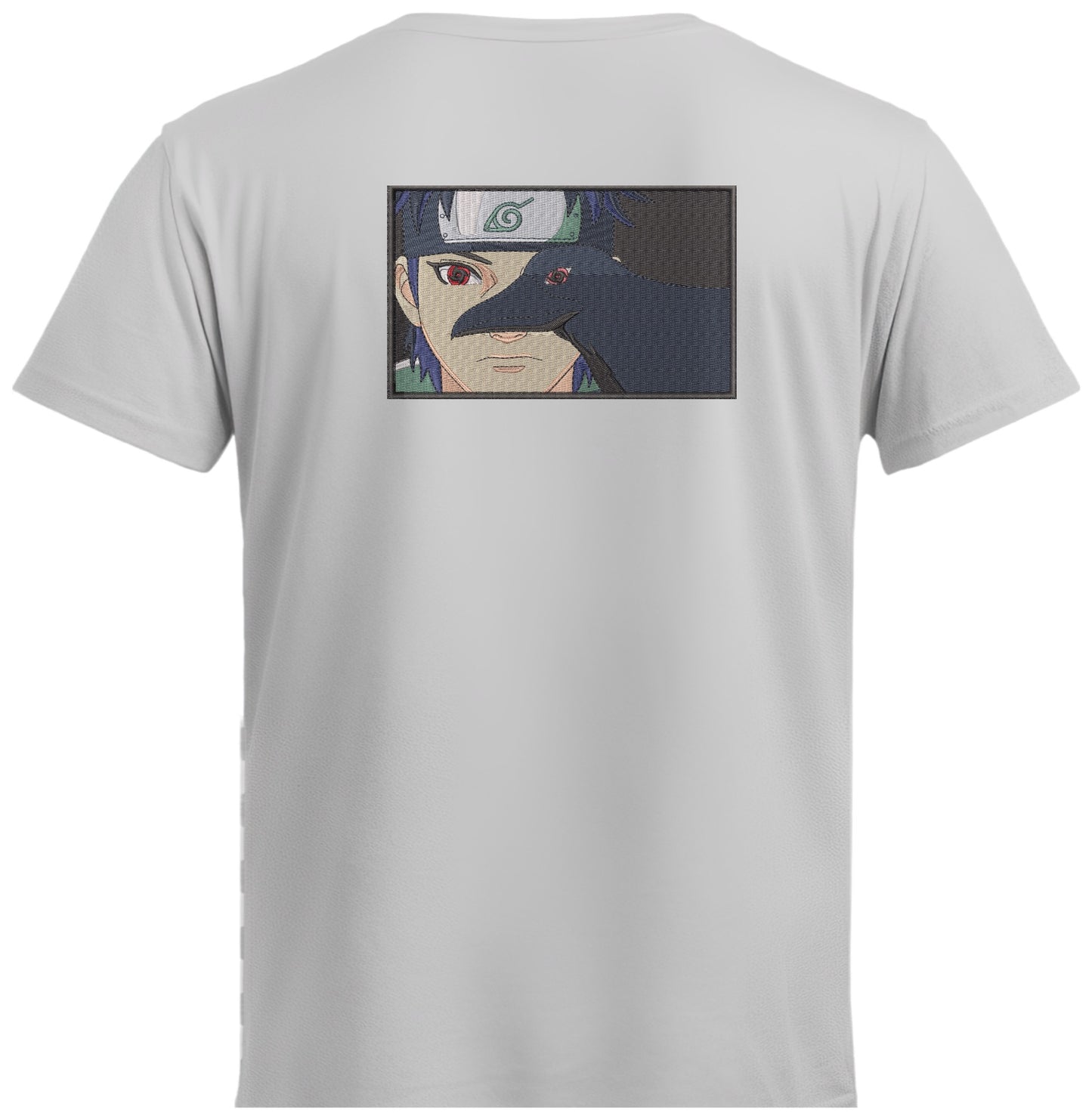 Itatchi x Shisui double sided ð¥