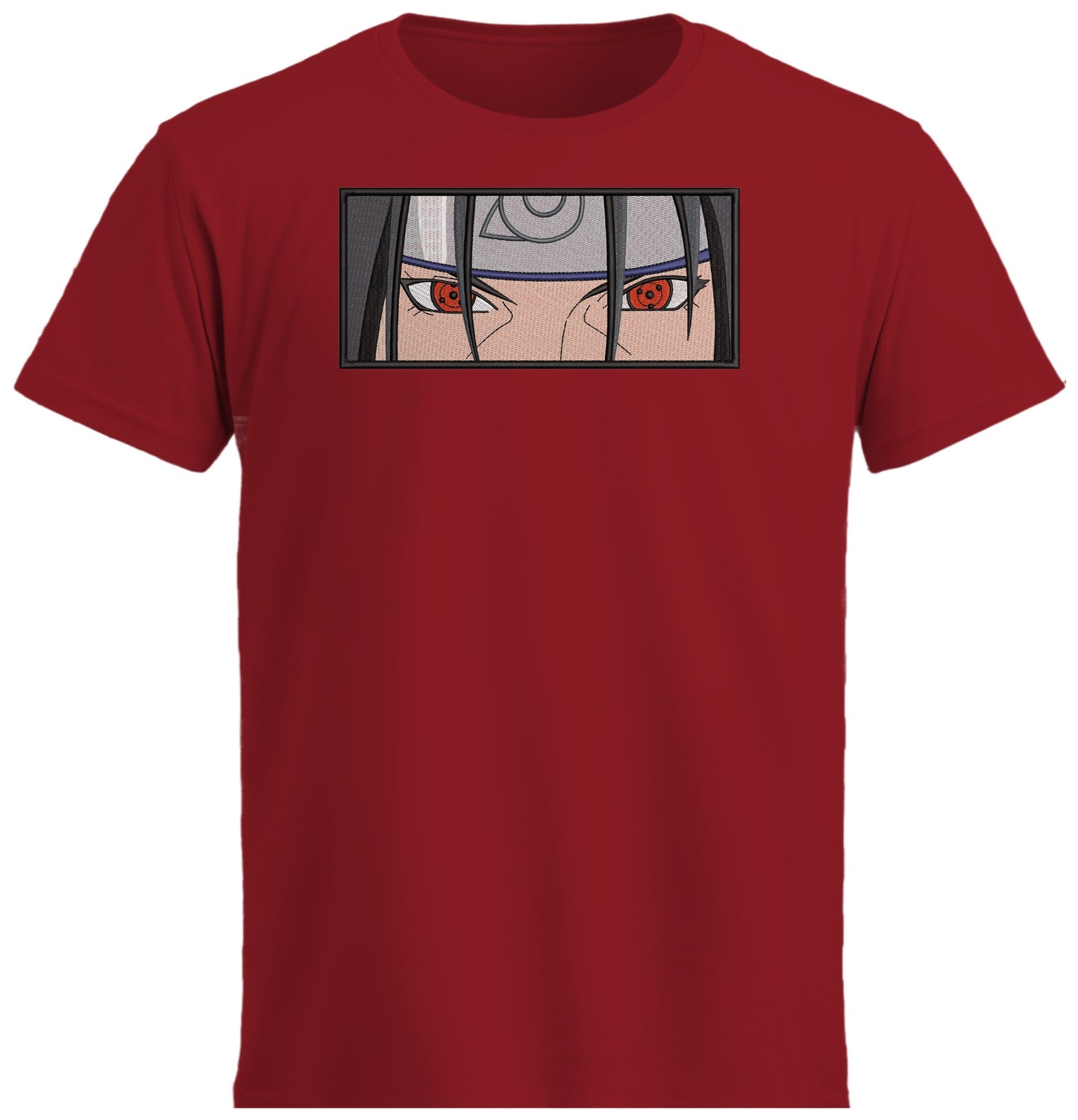 Itatchi x Shisui double sided ð¥