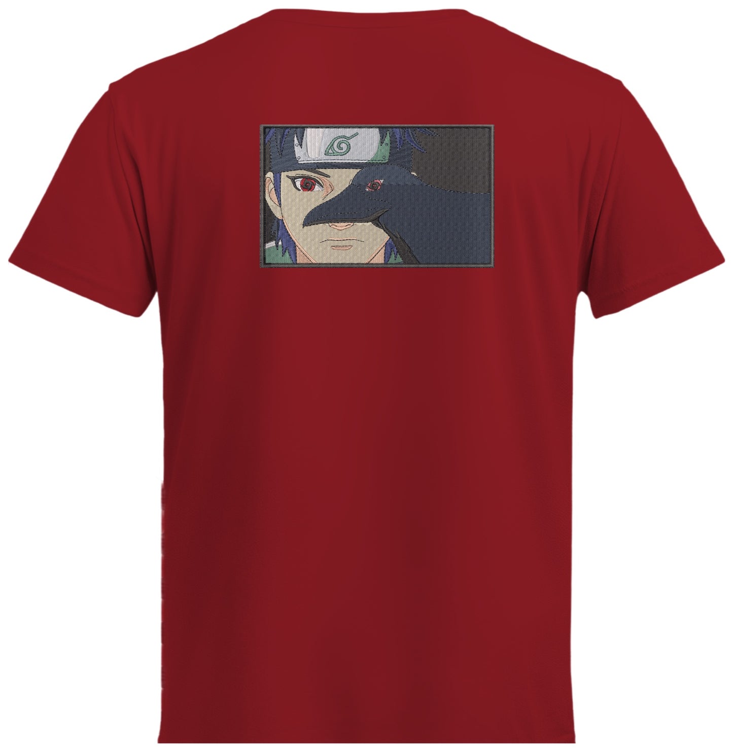Itatchi x Shisui double sided ð¥