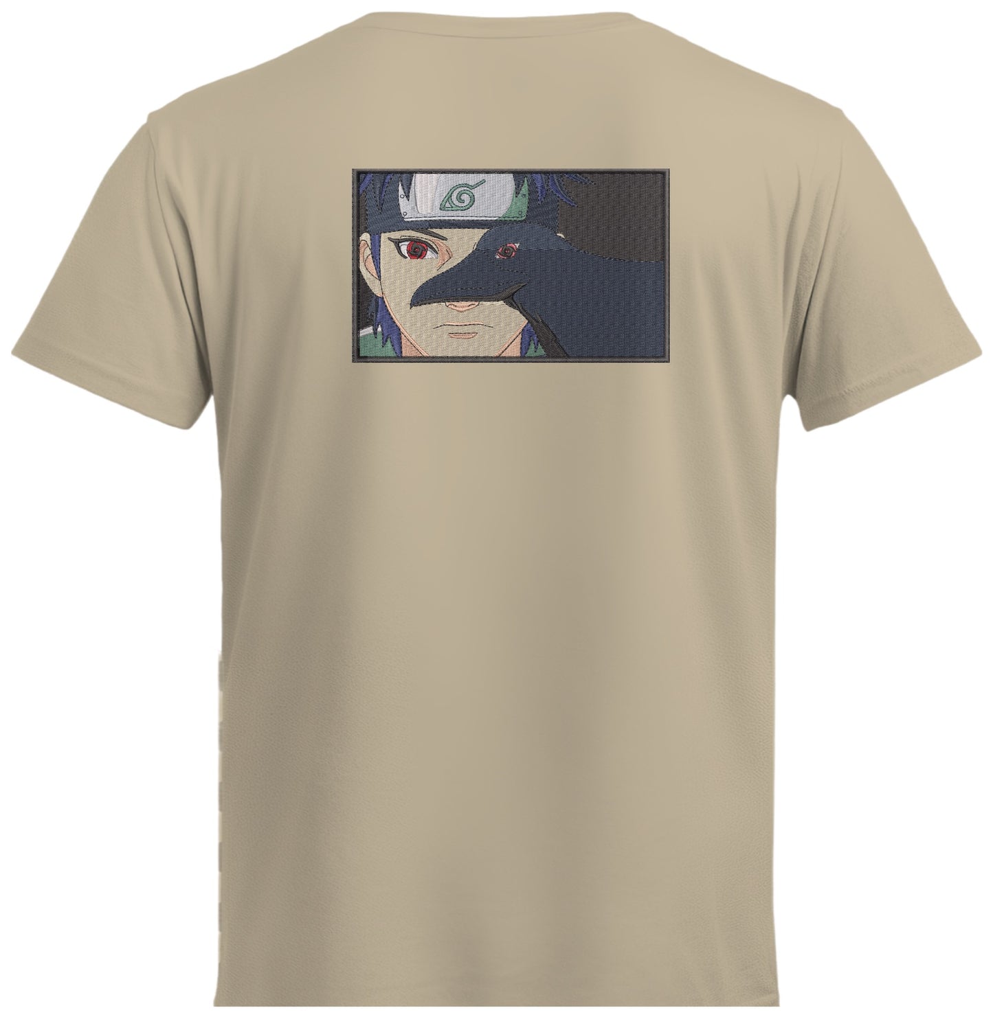 Itatchi x Shisui double sided ð¥