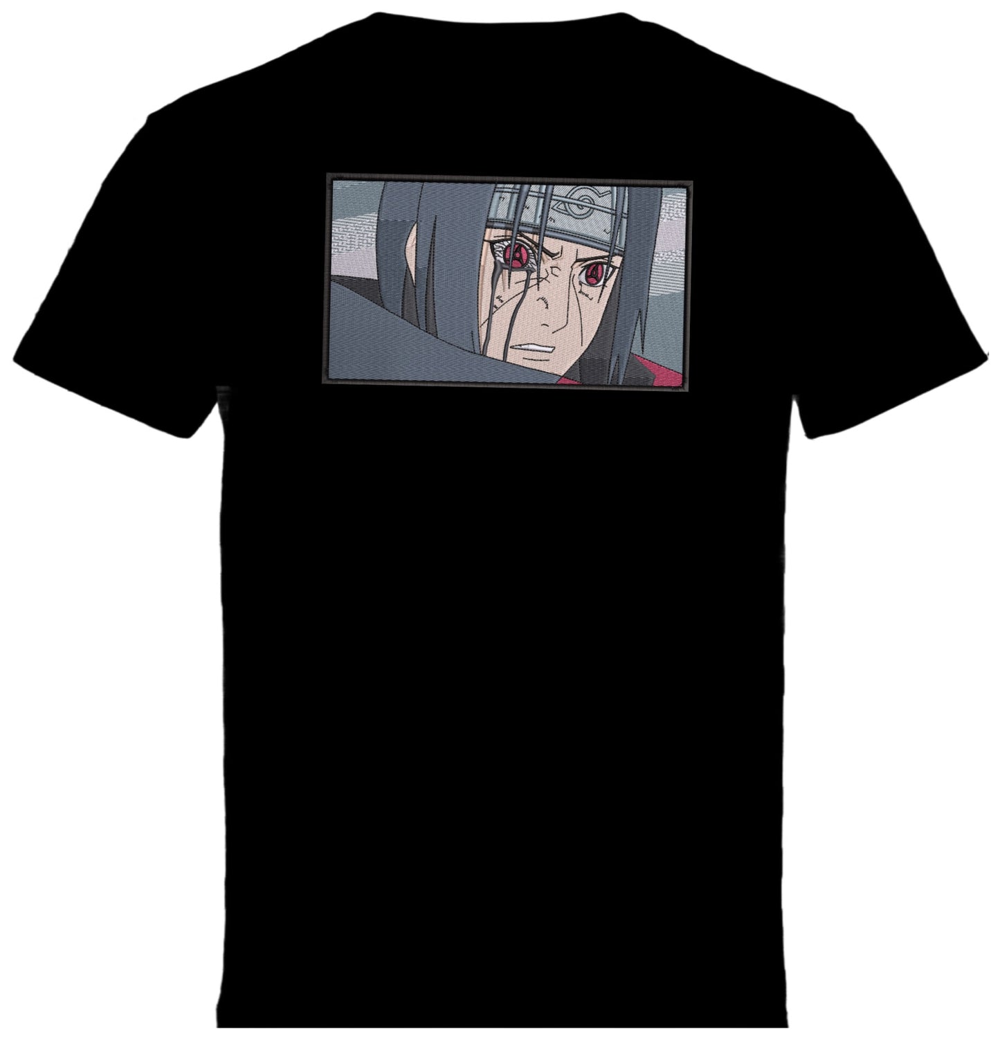 Itatchi Amatarasu