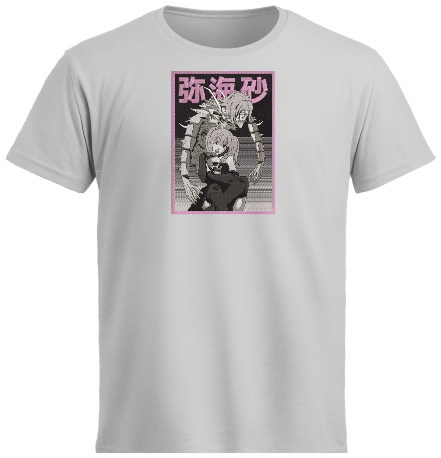 REM x Misa Design
