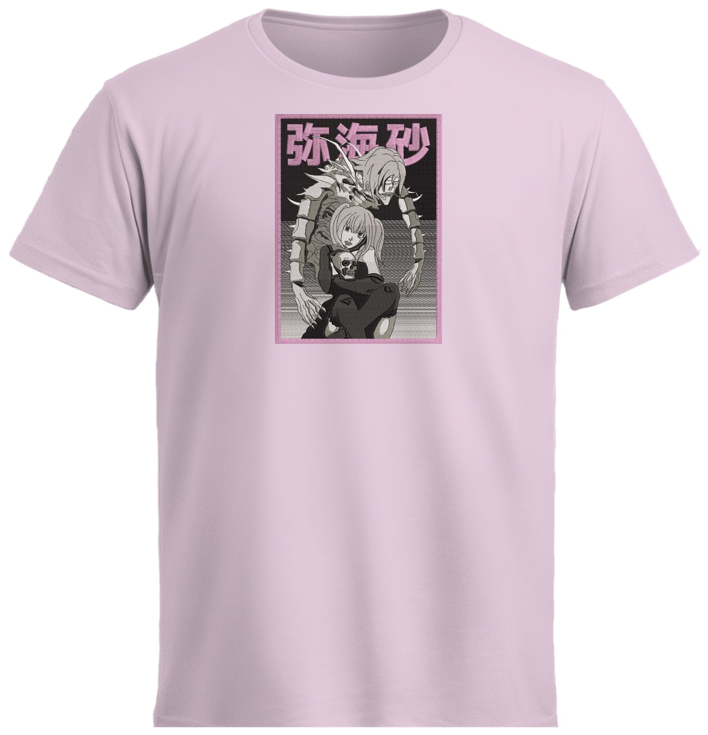REM x Misa Design