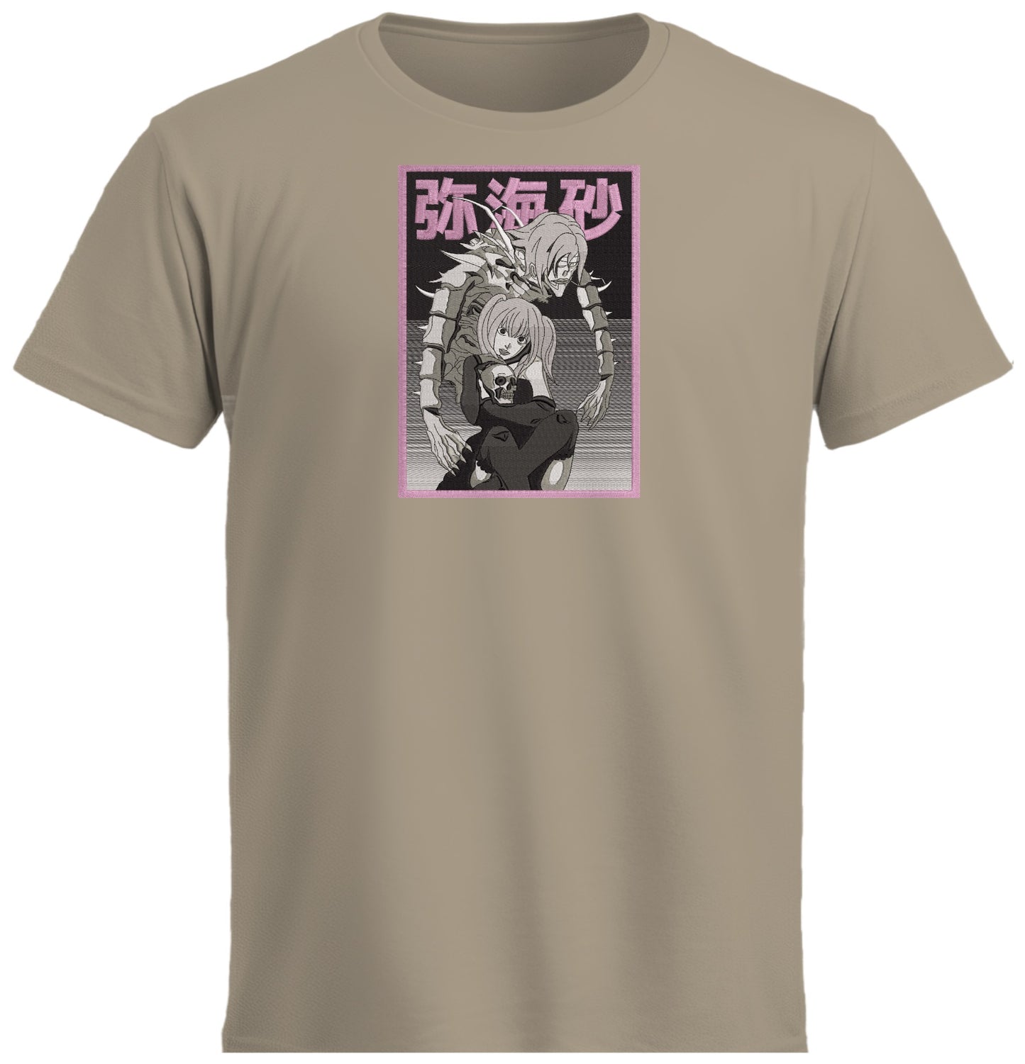 REM x Misa Design