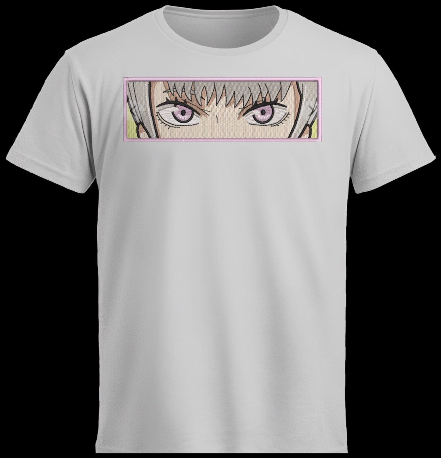 Noelle Eyes Black Clover