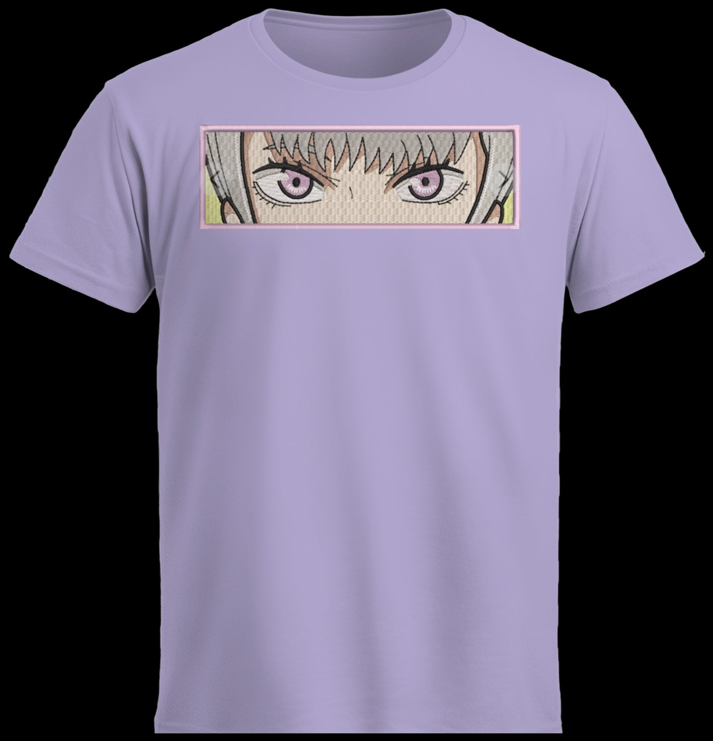 Noelle Eyes Black Clover