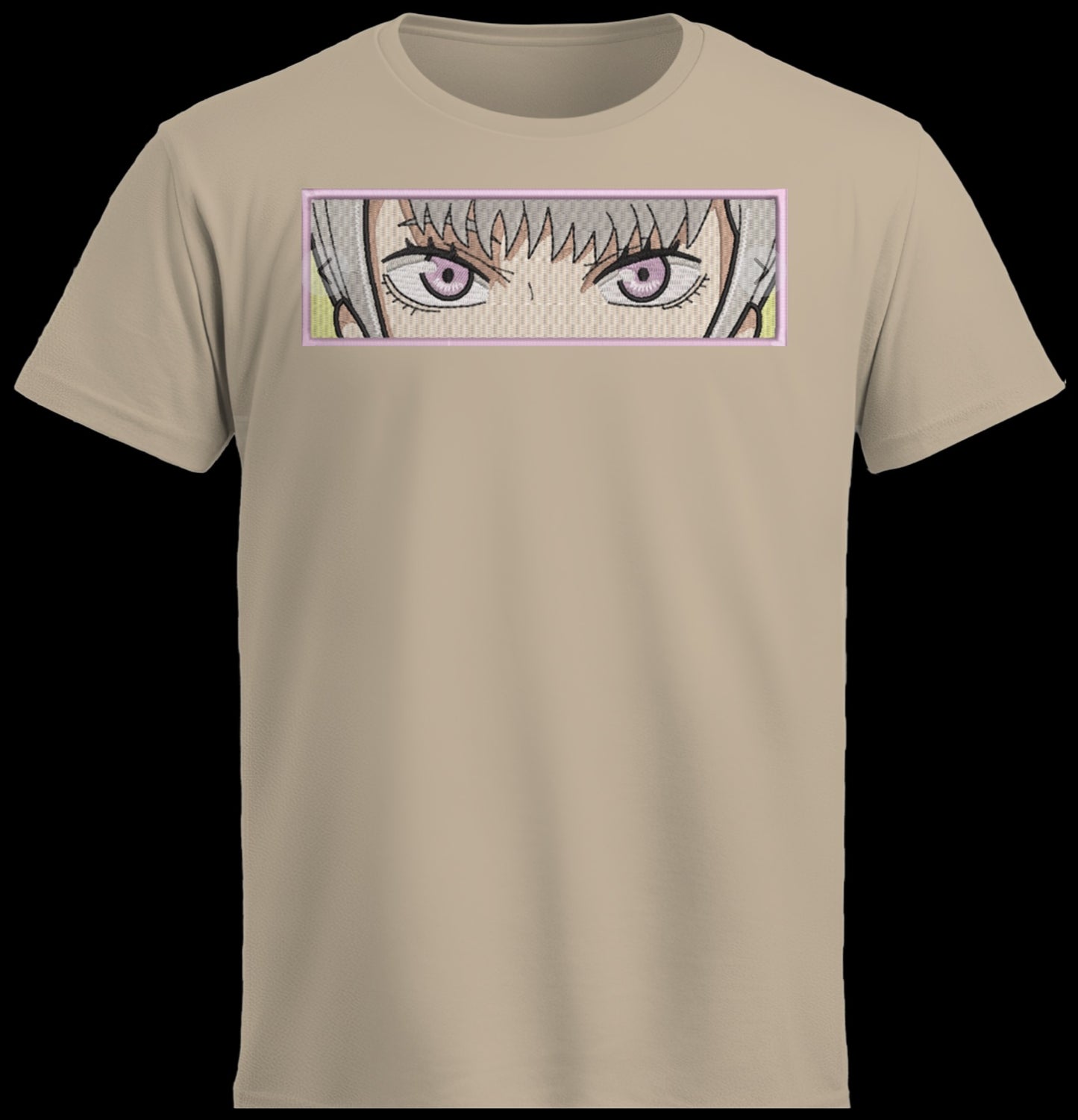 Noelle Eyes Black Clover