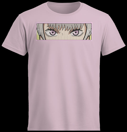 Noelle Eyes Black Clover