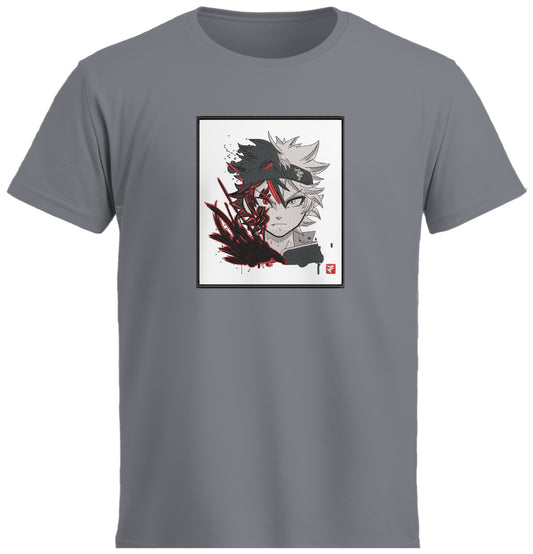 Asta Half Demon embroidery