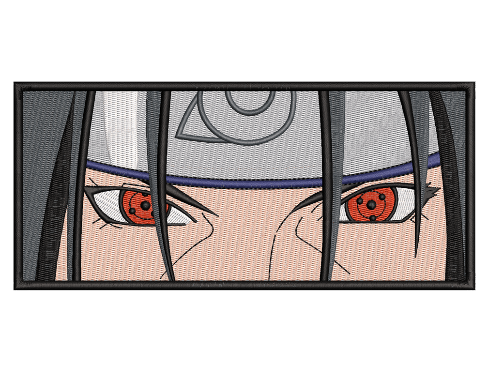 Itatchi x Shisui double sided 🔥