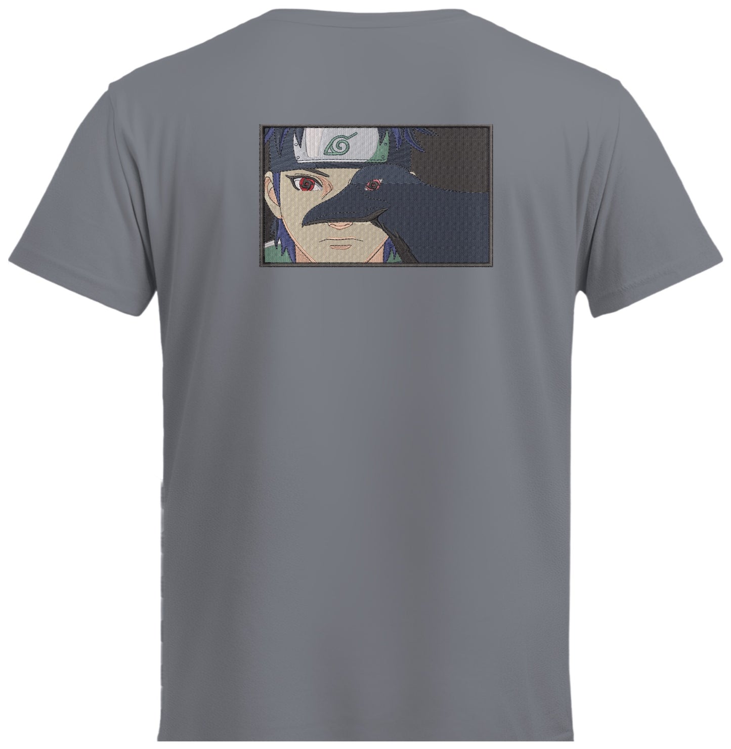 Itatchi x Shisui double sided 🔥