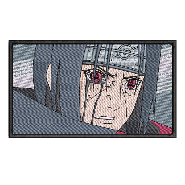 Itatchi Amatarasu