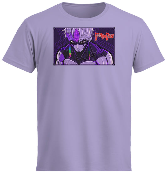 DANDANDAN Villian design
