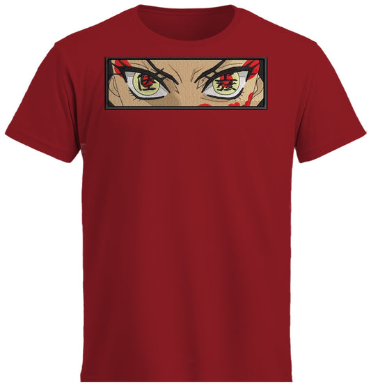 Upper Moon Woman embroidery
