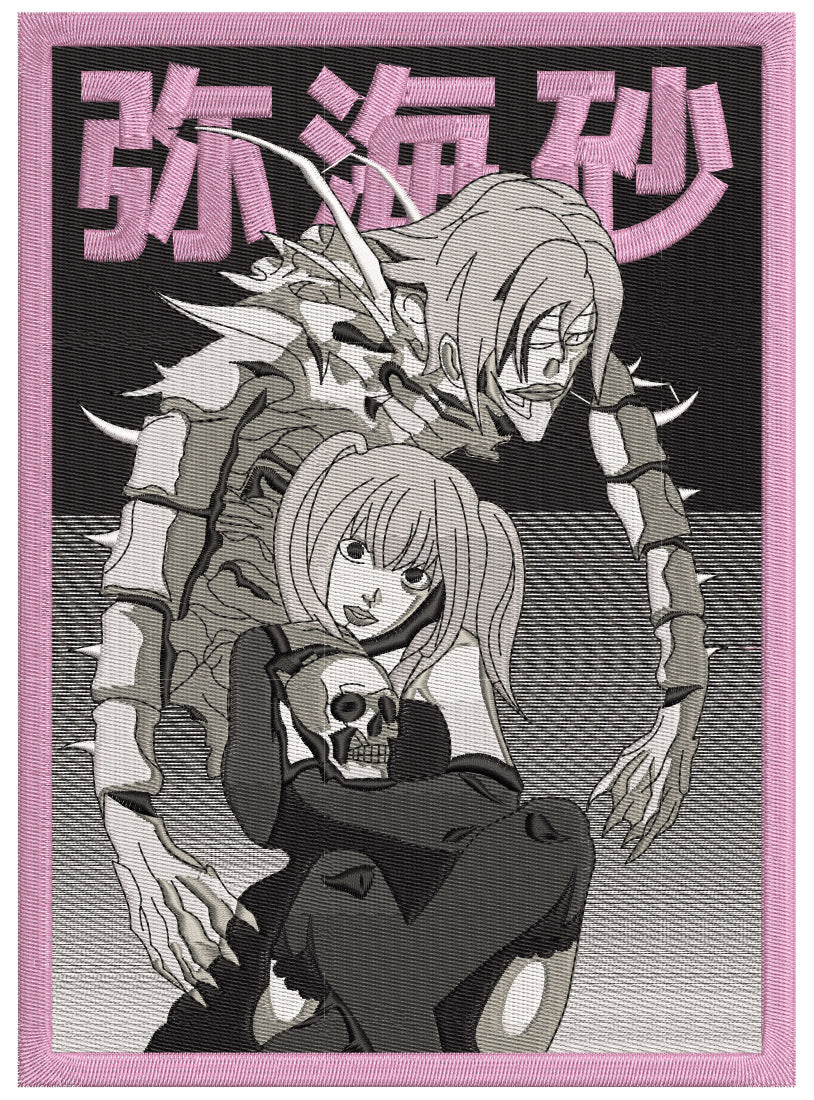 REM x Misa Design