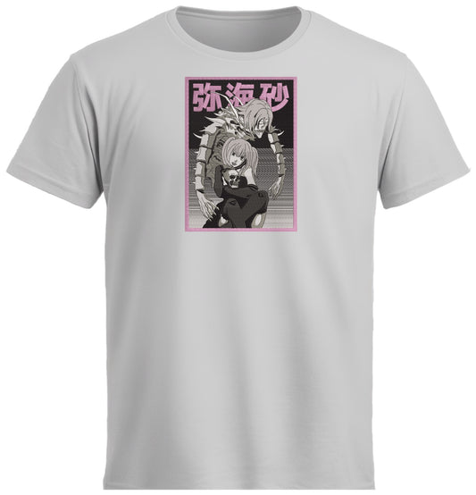 REM x Misa Design